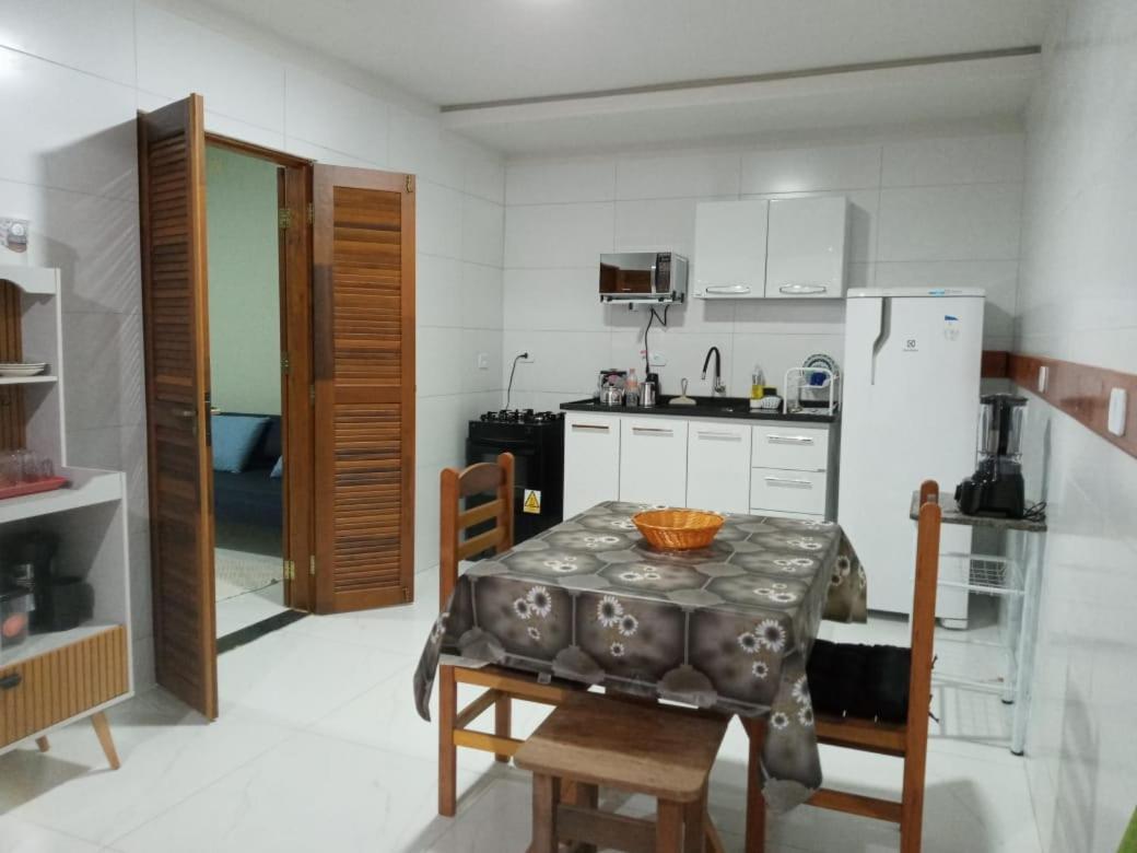 Casa Estilo Minimalista Em Ubatuba Villa Dış mekan fotoğraf