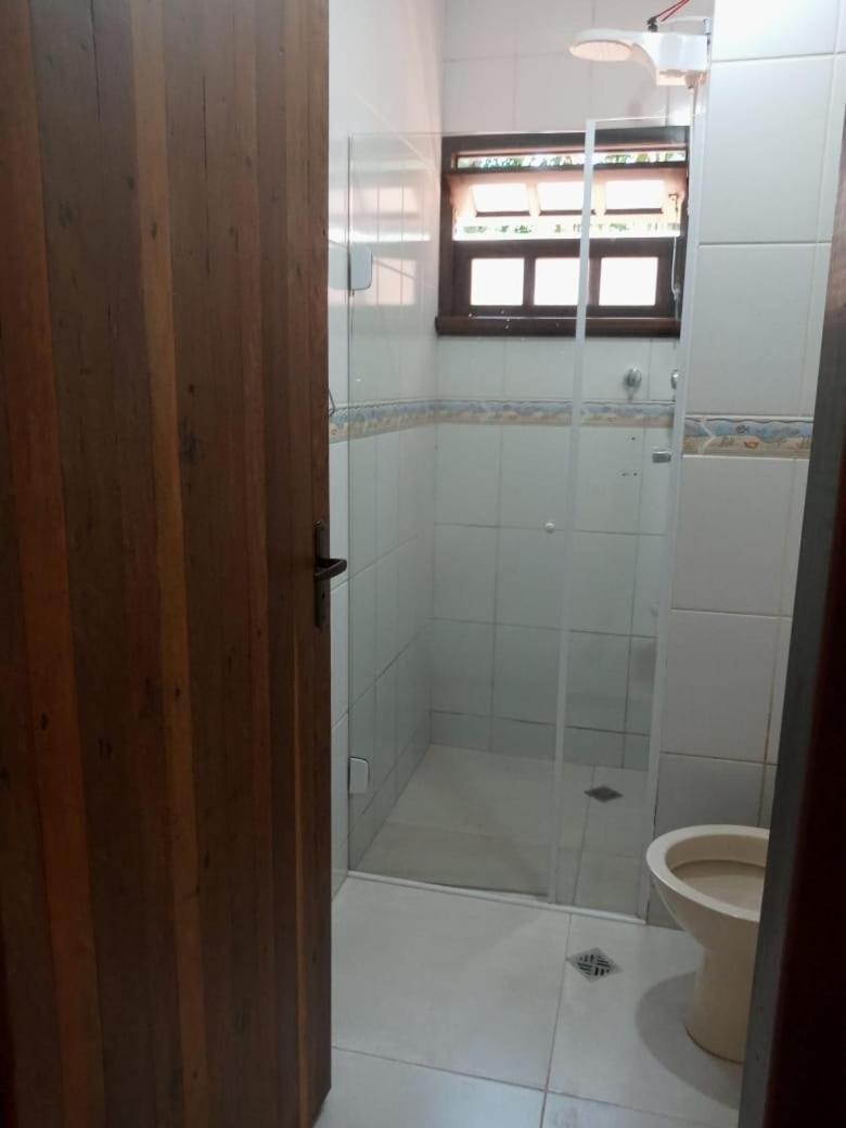 Casa Estilo Minimalista Em Ubatuba Villa Dış mekan fotoğraf