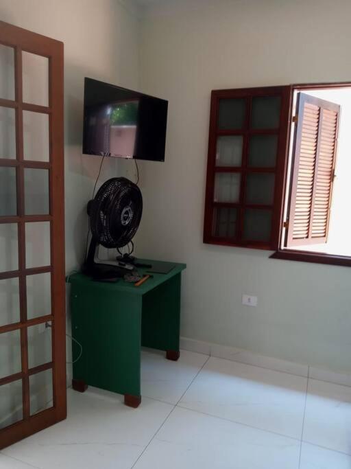 Casa Estilo Minimalista Em Ubatuba Villa Dış mekan fotoğraf