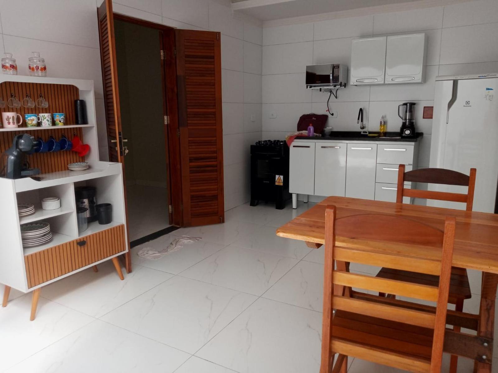 Casa Estilo Minimalista Em Ubatuba Villa Dış mekan fotoğraf