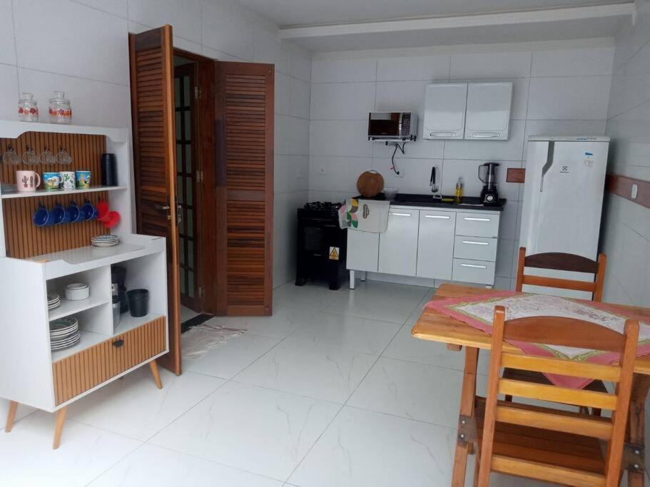 Casa Estilo Minimalista Em Ubatuba Villa Dış mekan fotoğraf