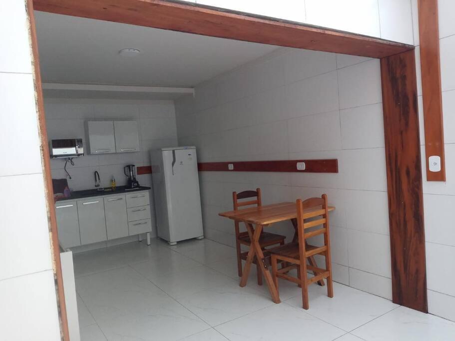 Casa Estilo Minimalista Em Ubatuba Villa Dış mekan fotoğraf