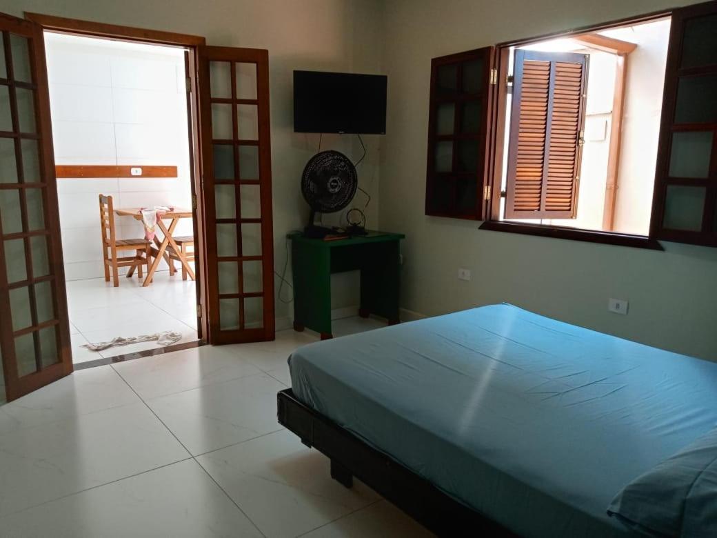 Casa Estilo Minimalista Em Ubatuba Villa Dış mekan fotoğraf