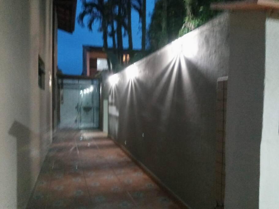 Casa Estilo Minimalista Em Ubatuba Villa Dış mekan fotoğraf