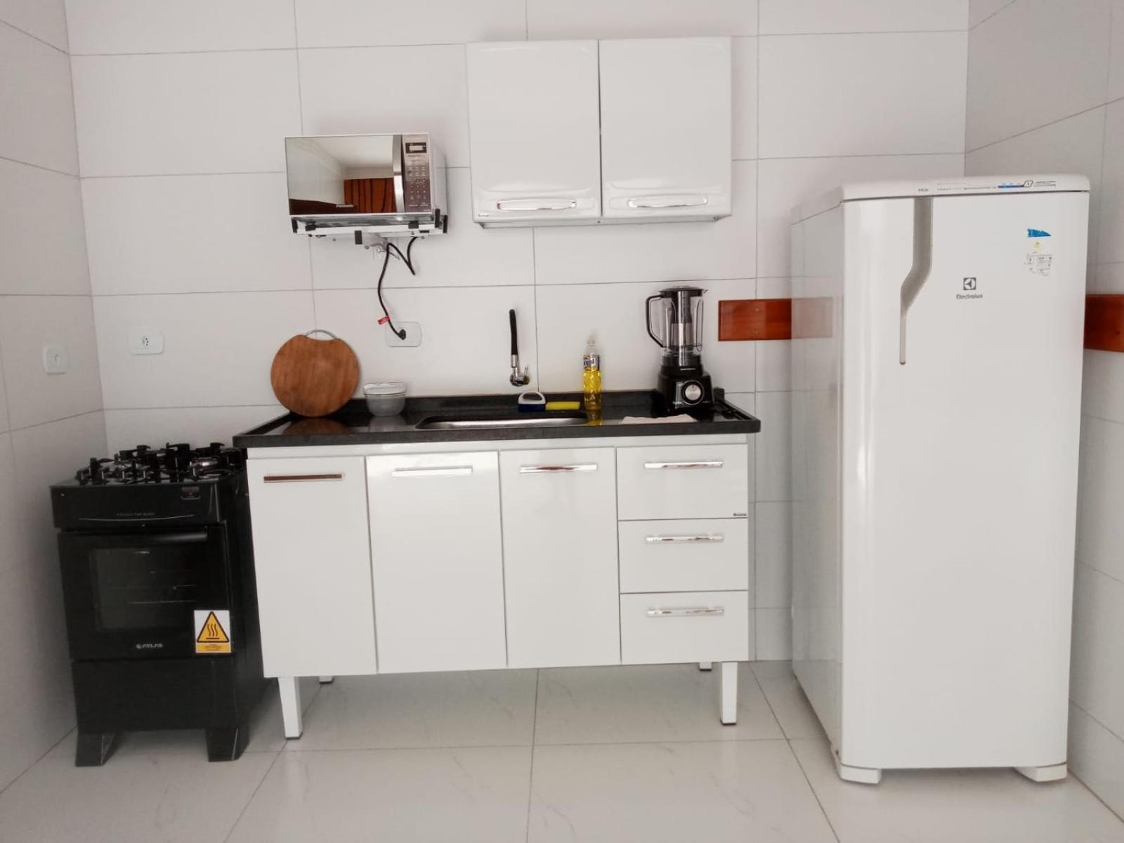 Casa Estilo Minimalista Em Ubatuba Villa Dış mekan fotoğraf