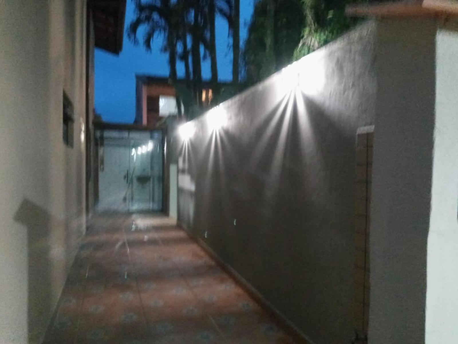 Casa Estilo Minimalista Em Ubatuba Villa Dış mekan fotoğraf